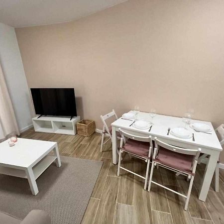 Apartamenticos Libertad I Сарагоса Екстериор снимка
