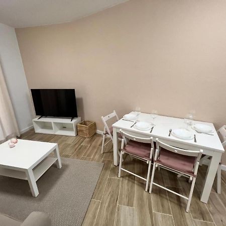 Apartamenticos Libertad I Сарагоса Екстериор снимка