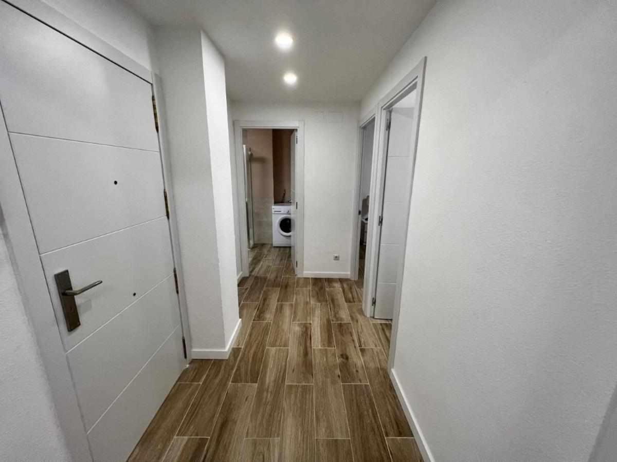 Apartamenticos Libertad I Сарагоса Екстериор снимка