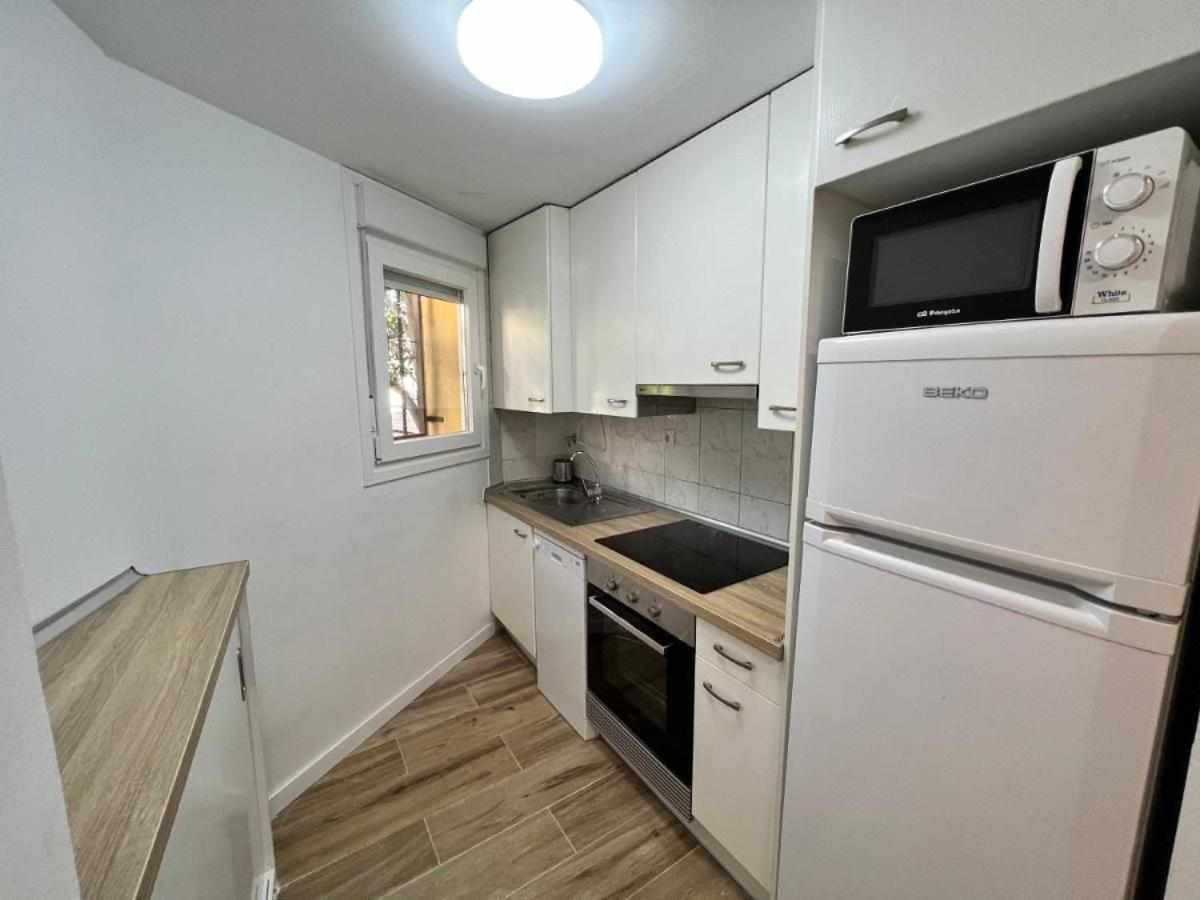 Apartamenticos Libertad I Сарагоса Екстериор снимка