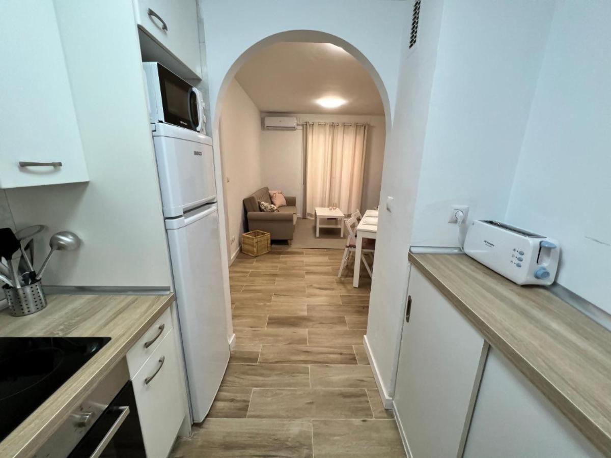 Apartamenticos Libertad I Сарагоса Екстериор снимка