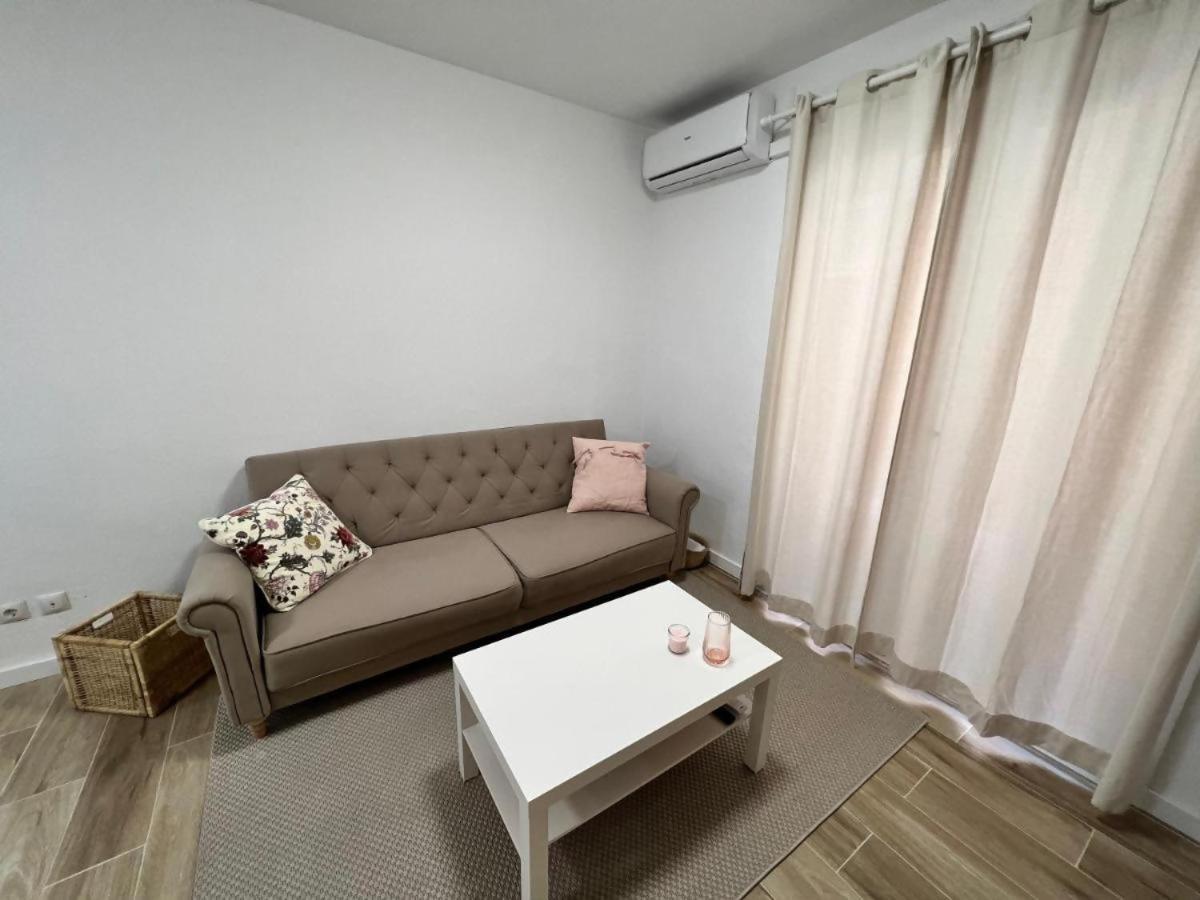 Apartamenticos Libertad I Сарагоса Екстериор снимка